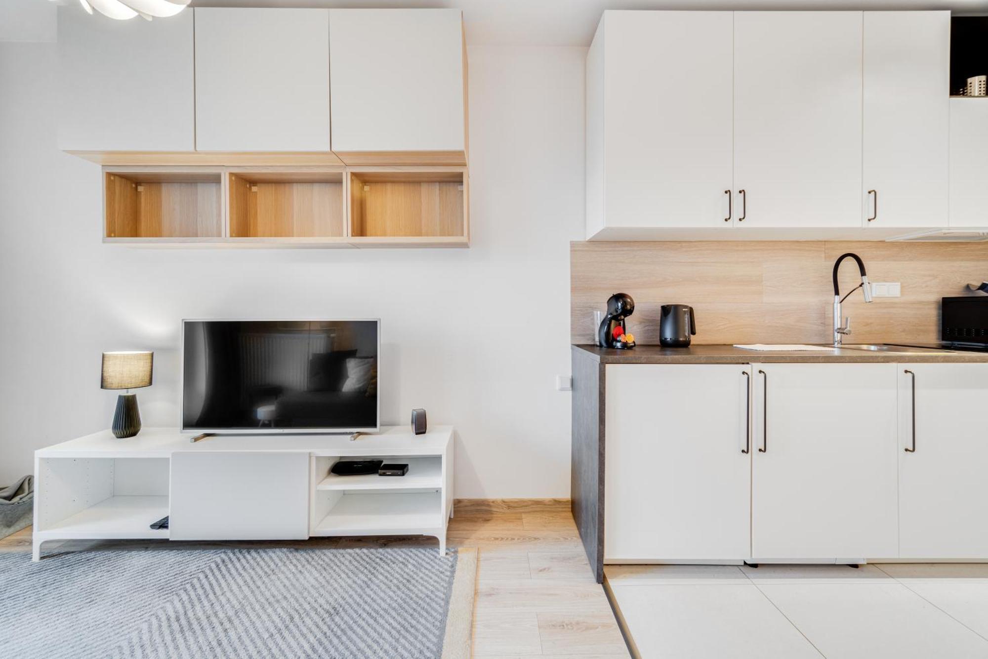 Krakowska 39 - A By Homeprime *