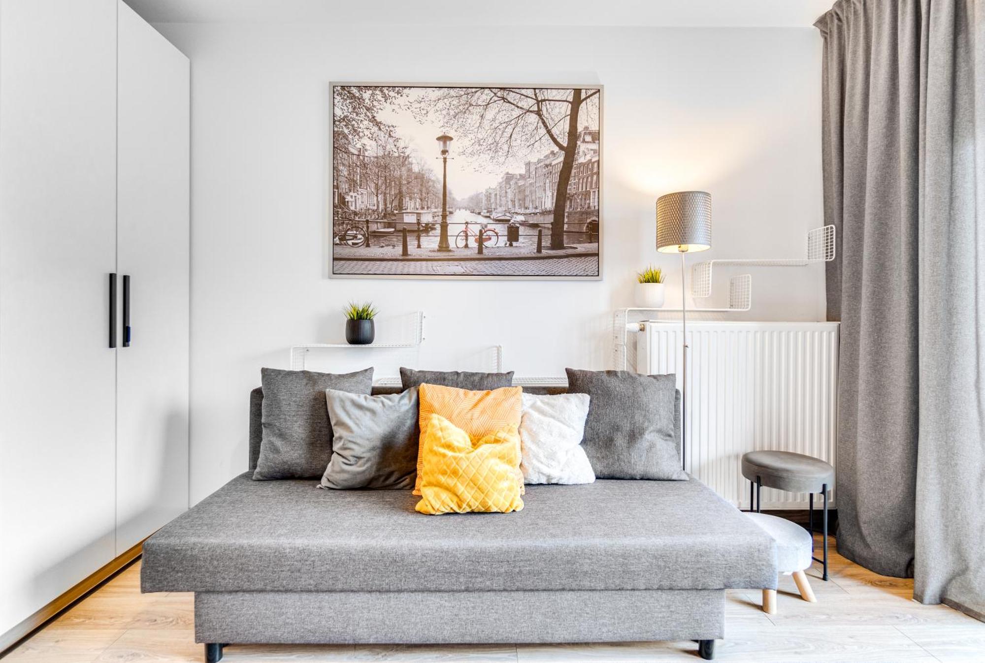 Krakowska 39 - A By Homeprime Apartment