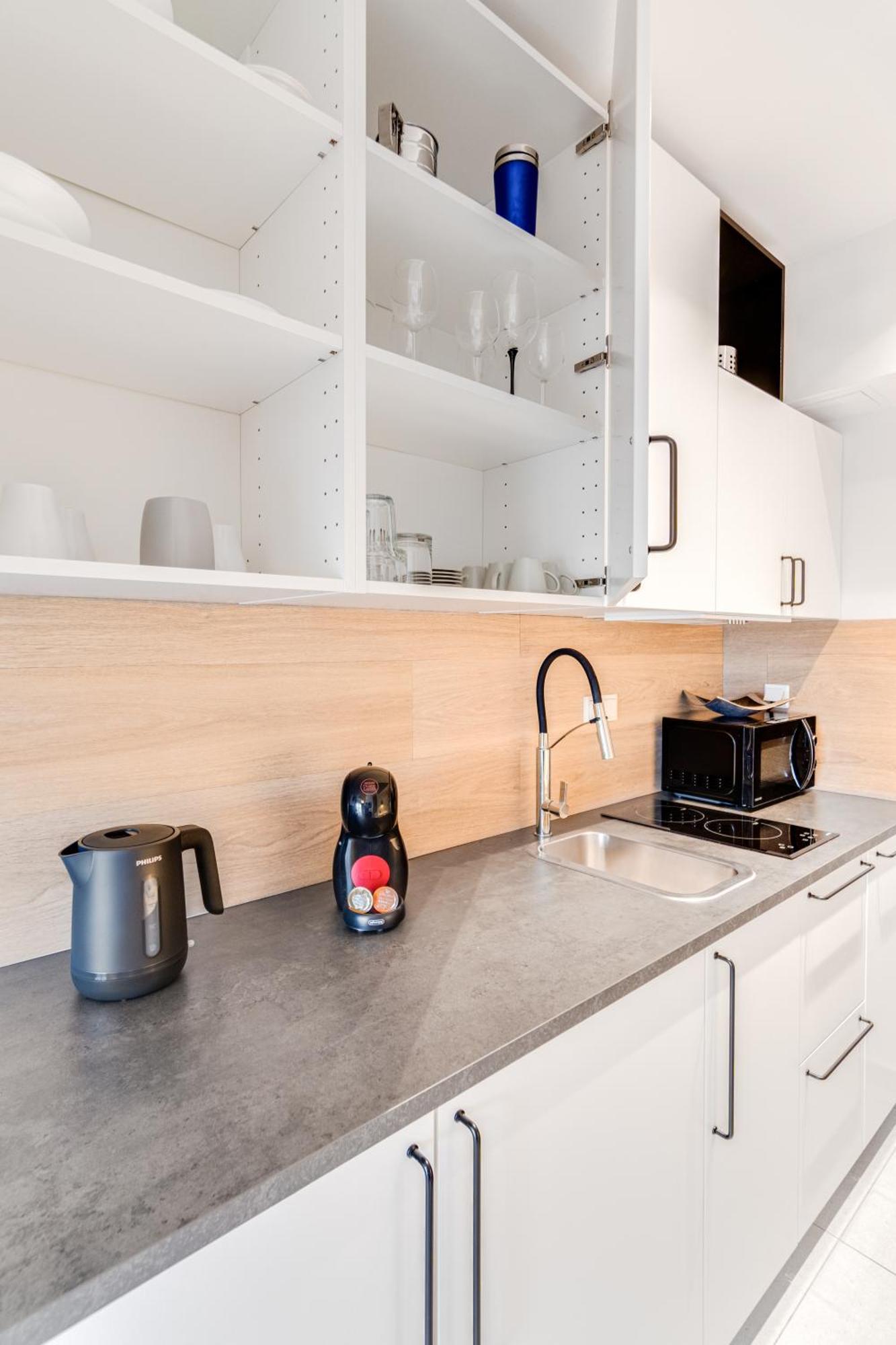 Krakowska 39 - A By Homeprime Apartament