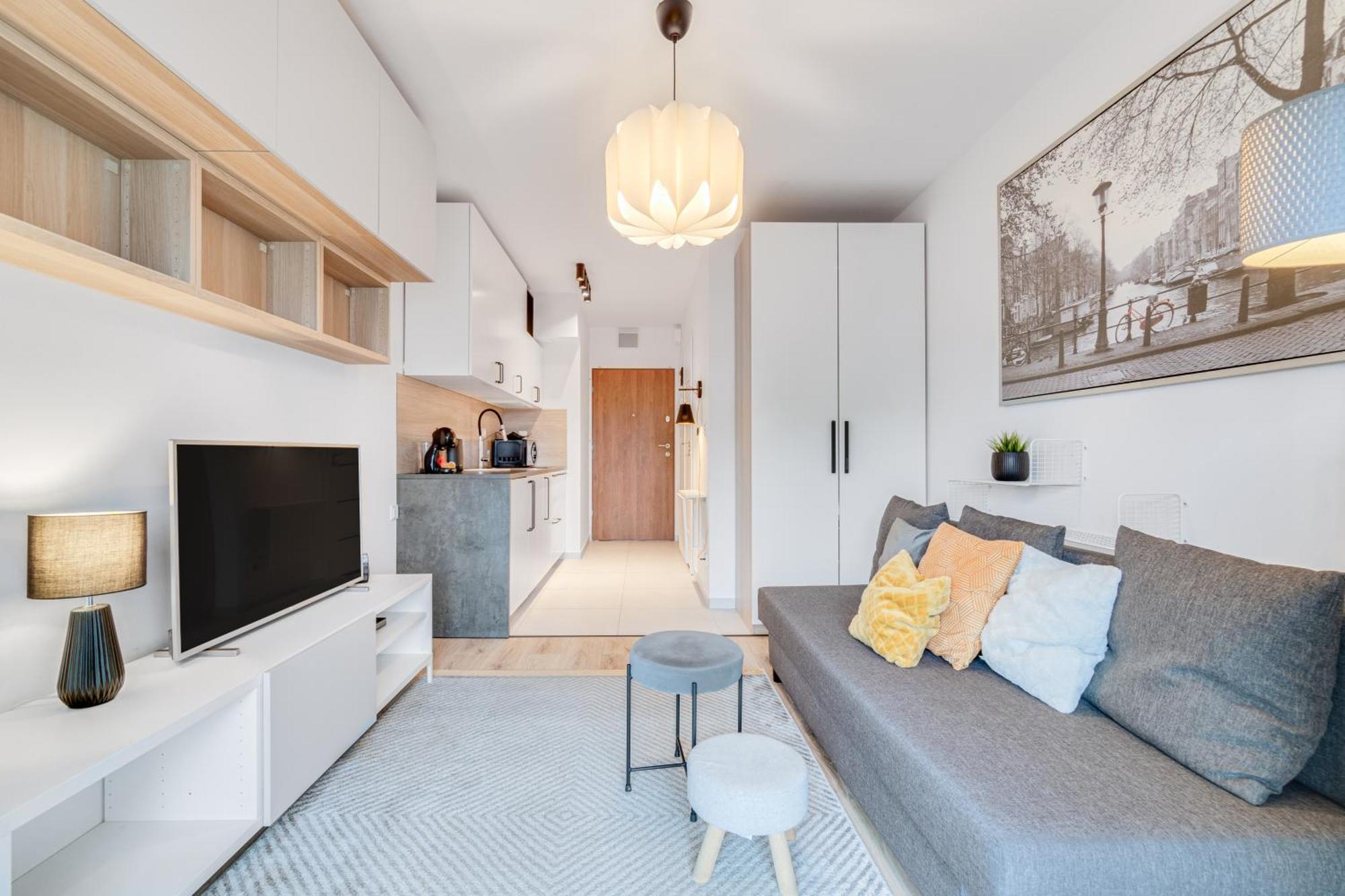 Krakowska 39 - A By Homeprime Apartament *