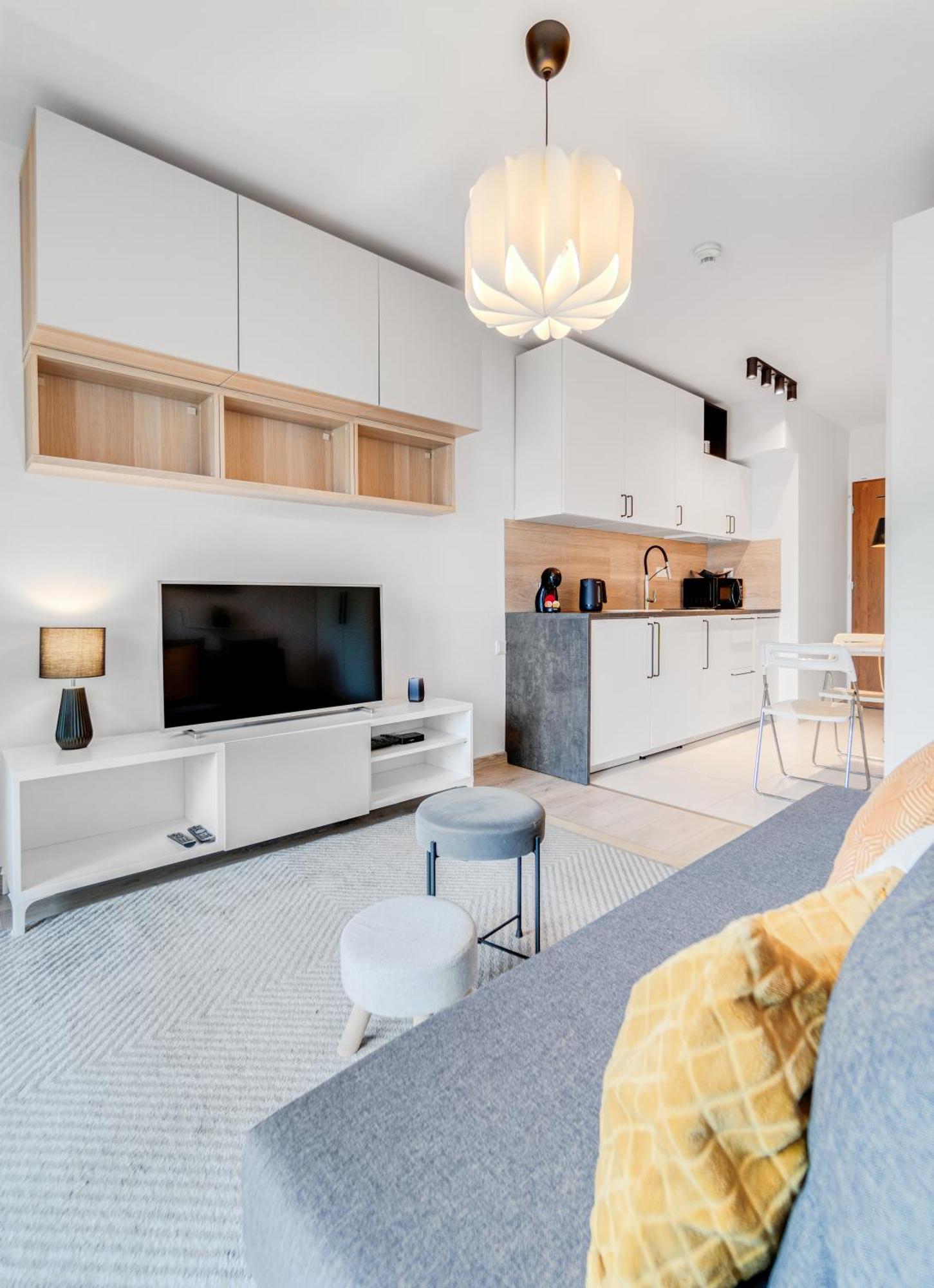 Krakowska 39 - A By Homeprime * Wrocław